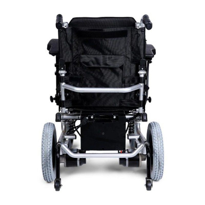 Кресло-коляска MET ROUTE 14